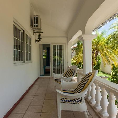 גרנד אנס Villa Confort מראה חיצוני תמונה
