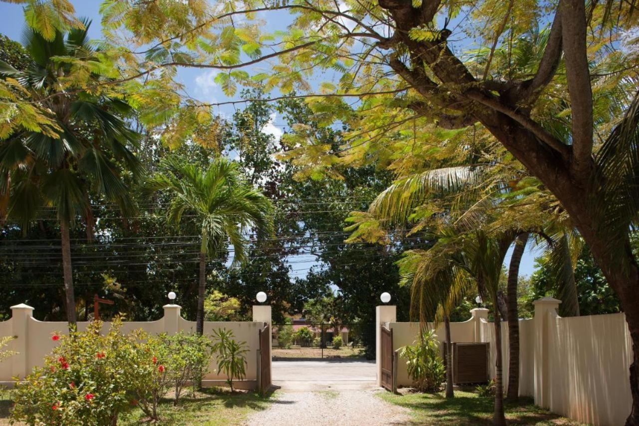 גרנד אנס Villa Confort מראה חיצוני תמונה