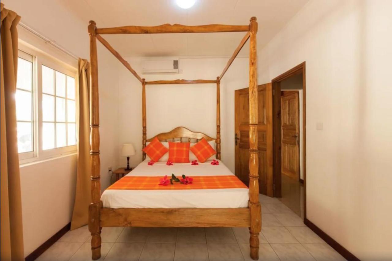גרנד אנס Villa Confort מראה חיצוני תמונה