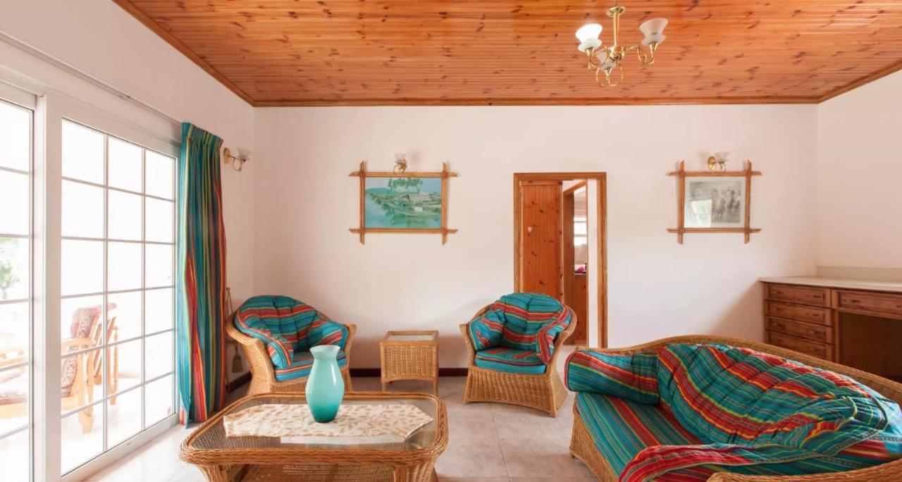 גרנד אנס Villa Confort מראה חיצוני תמונה