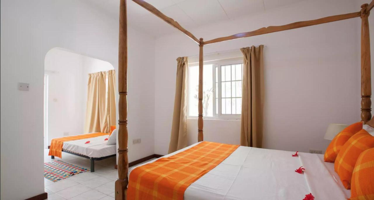 גרנד אנס Villa Confort מראה חיצוני תמונה