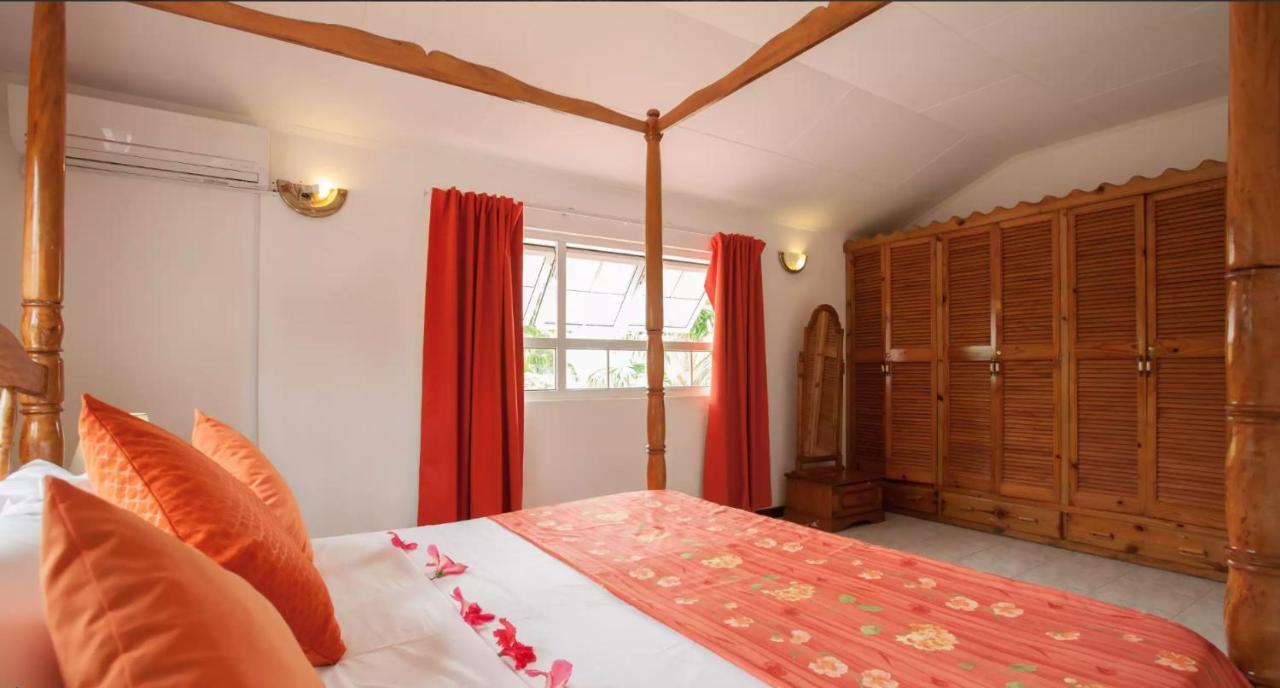 גרנד אנס Villa Confort מראה חיצוני תמונה