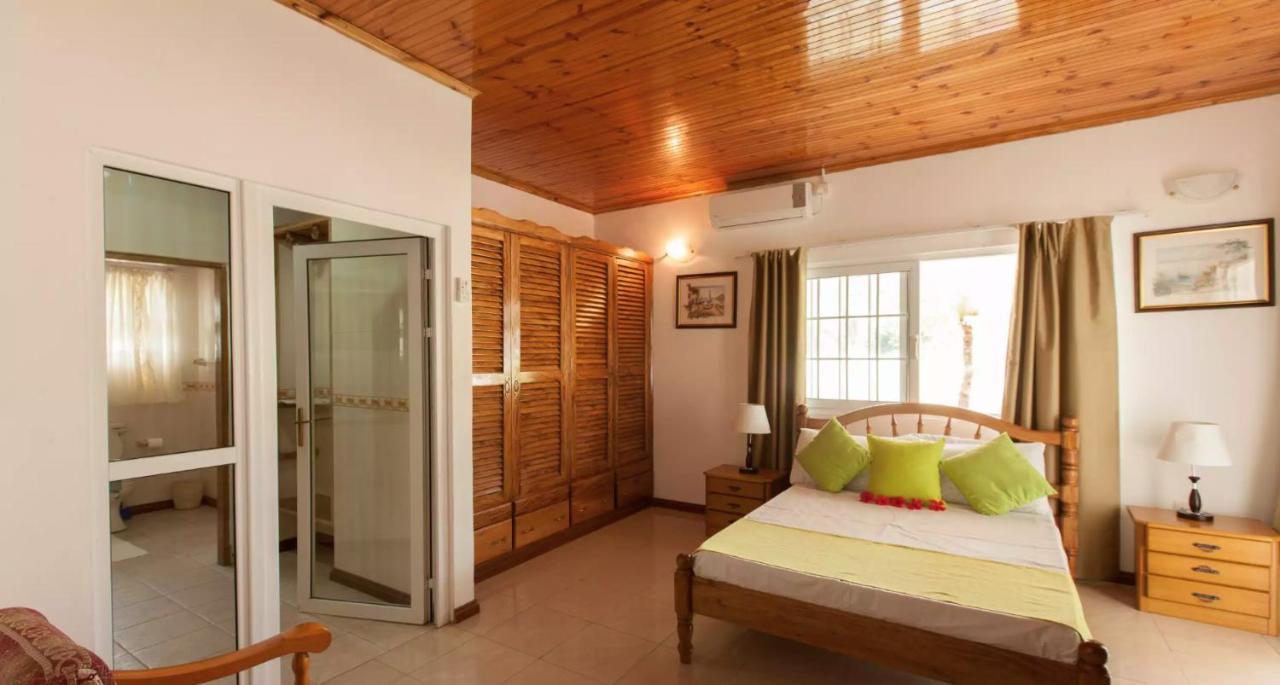 גרנד אנס Villa Confort מראה חיצוני תמונה