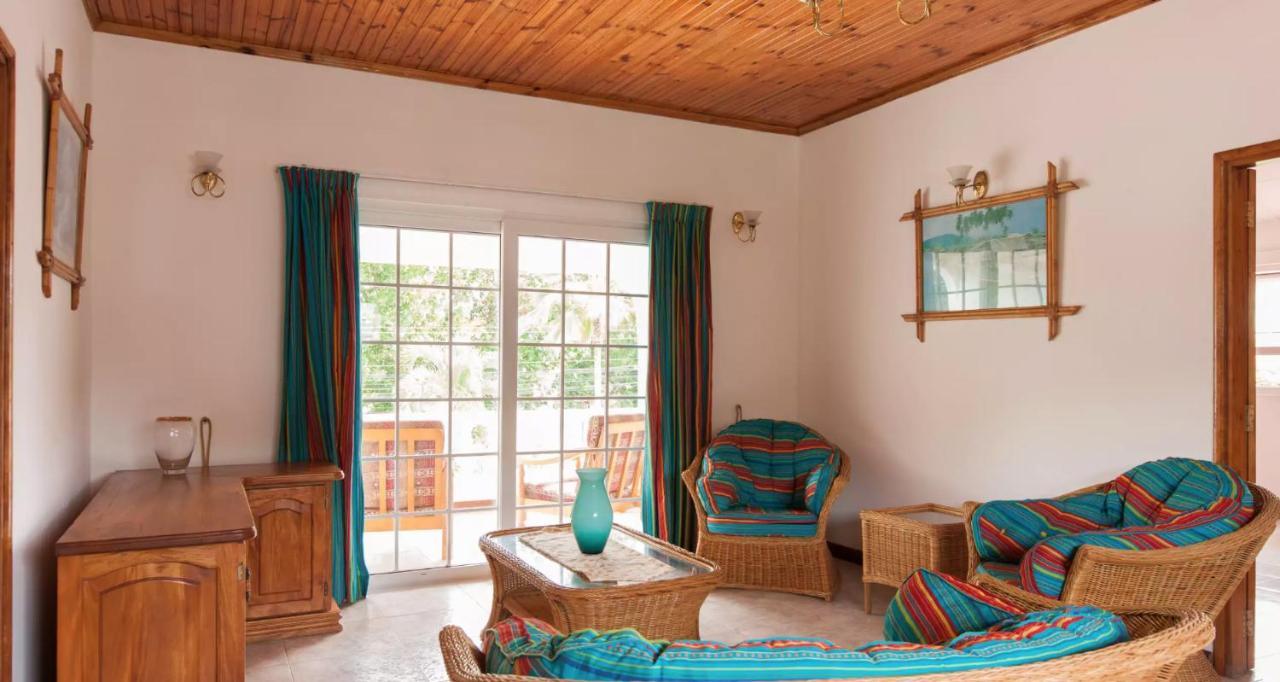 גרנד אנס Villa Confort מראה חיצוני תמונה