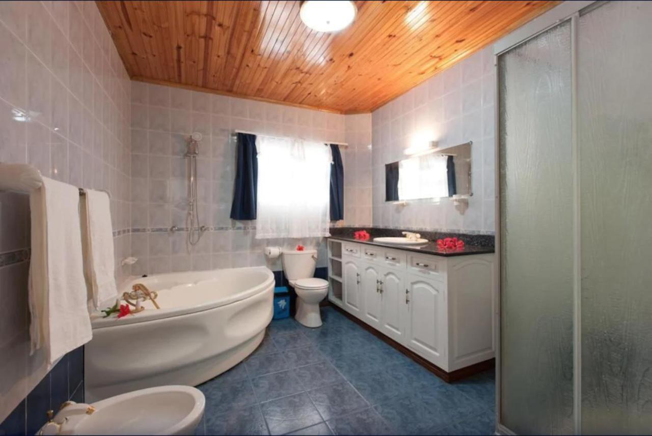 גרנד אנס Villa Confort מראה חיצוני תמונה