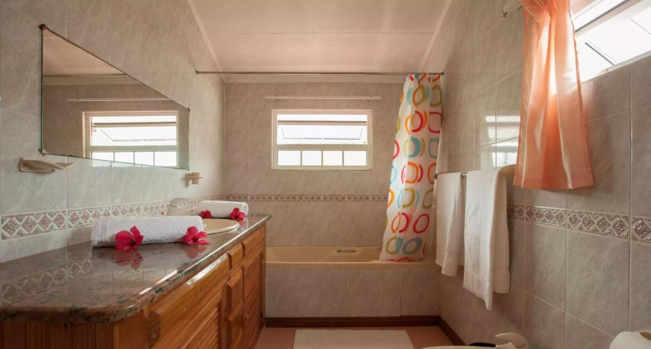 גרנד אנס Villa Confort מראה חיצוני תמונה
