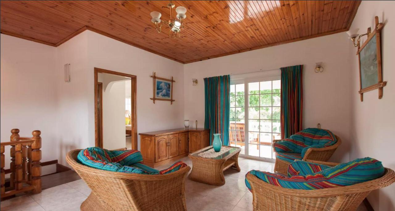 גרנד אנס Villa Confort מראה חיצוני תמונה