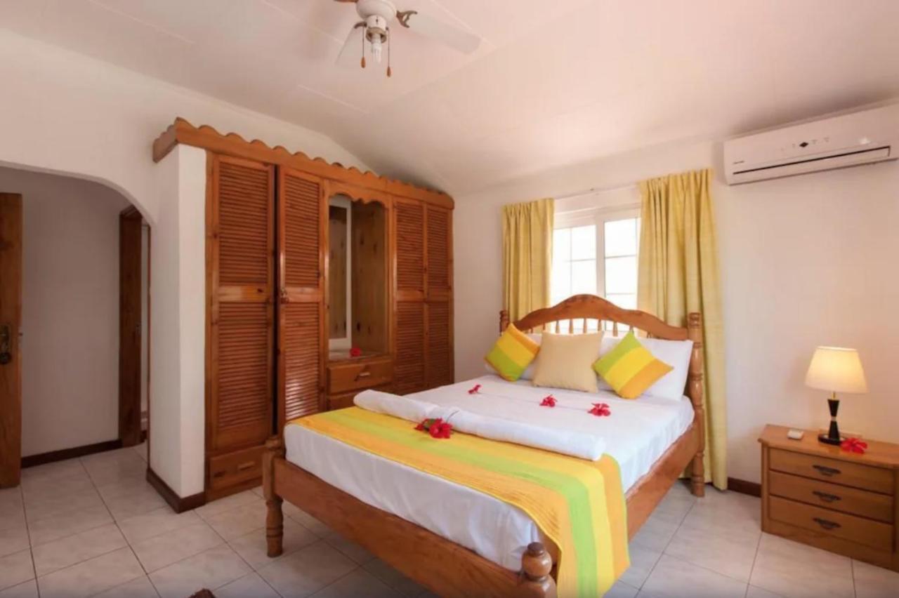 גרנד אנס Villa Confort מראה חיצוני תמונה