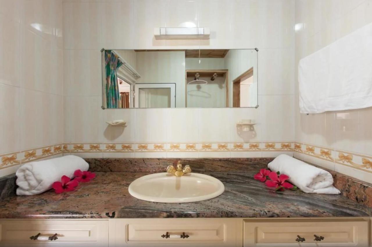 גרנד אנס Villa Confort מראה חיצוני תמונה