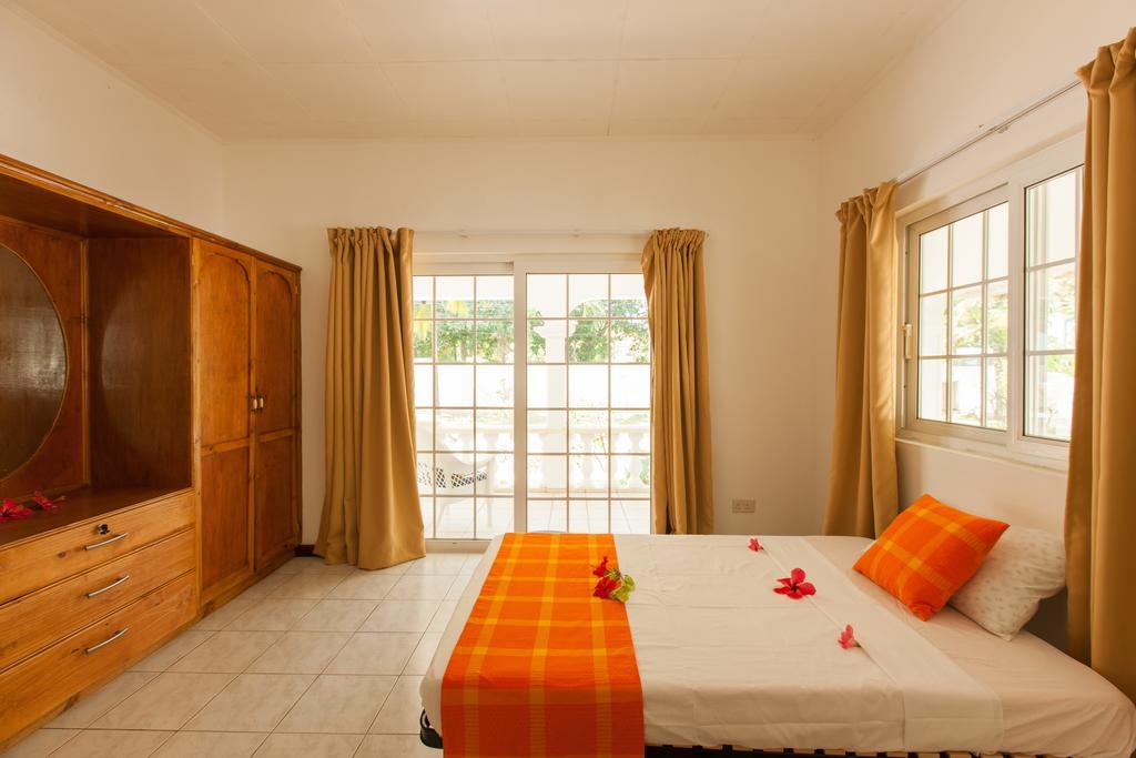 גרנד אנס Villa Confort חדר תמונה