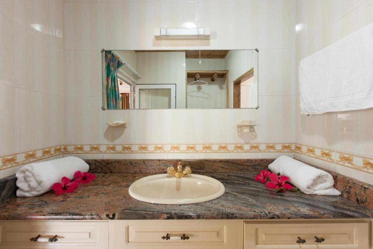 גרנד אנס Villa Confort מראה חיצוני תמונה
