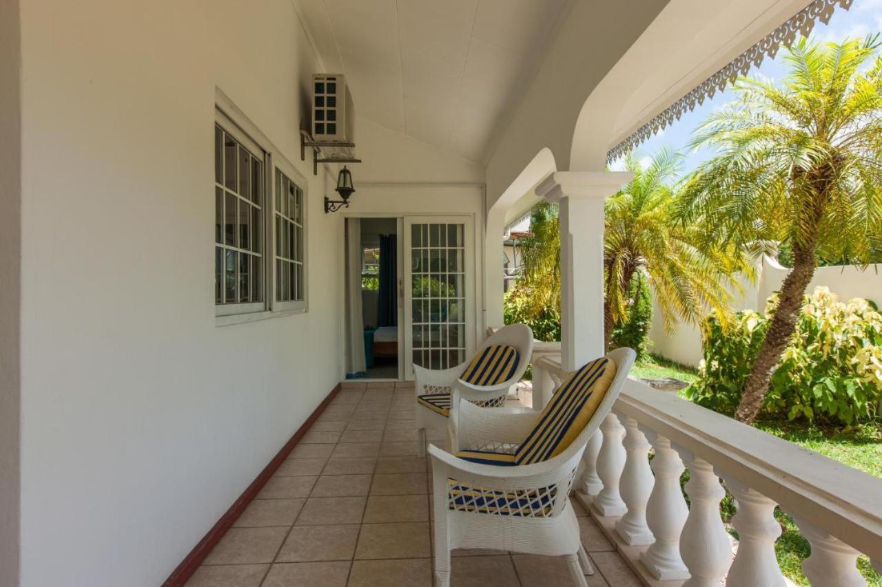 גרנד אנס Villa Confort מראה חיצוני תמונה