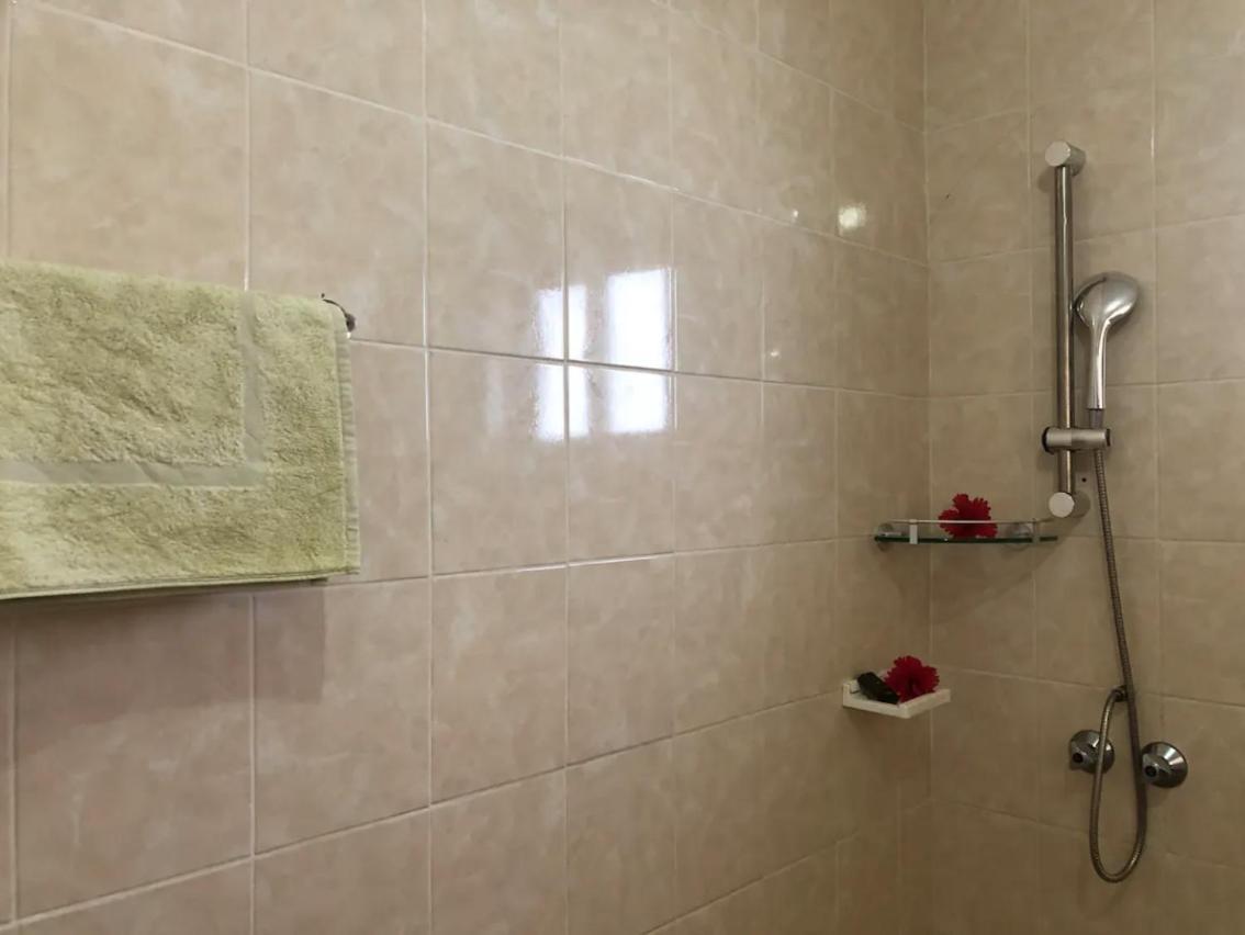 גרנד אנס Villa Confort מראה חיצוני תמונה