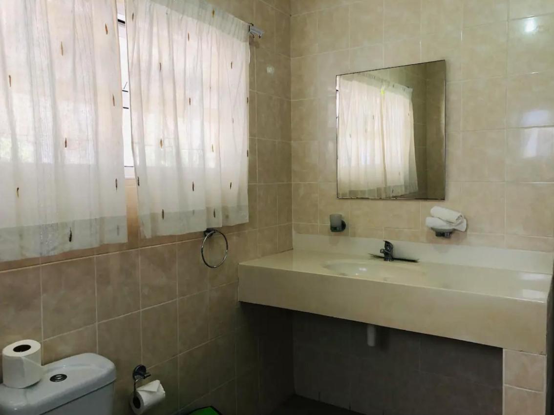 גרנד אנס Villa Confort מראה חיצוני תמונה