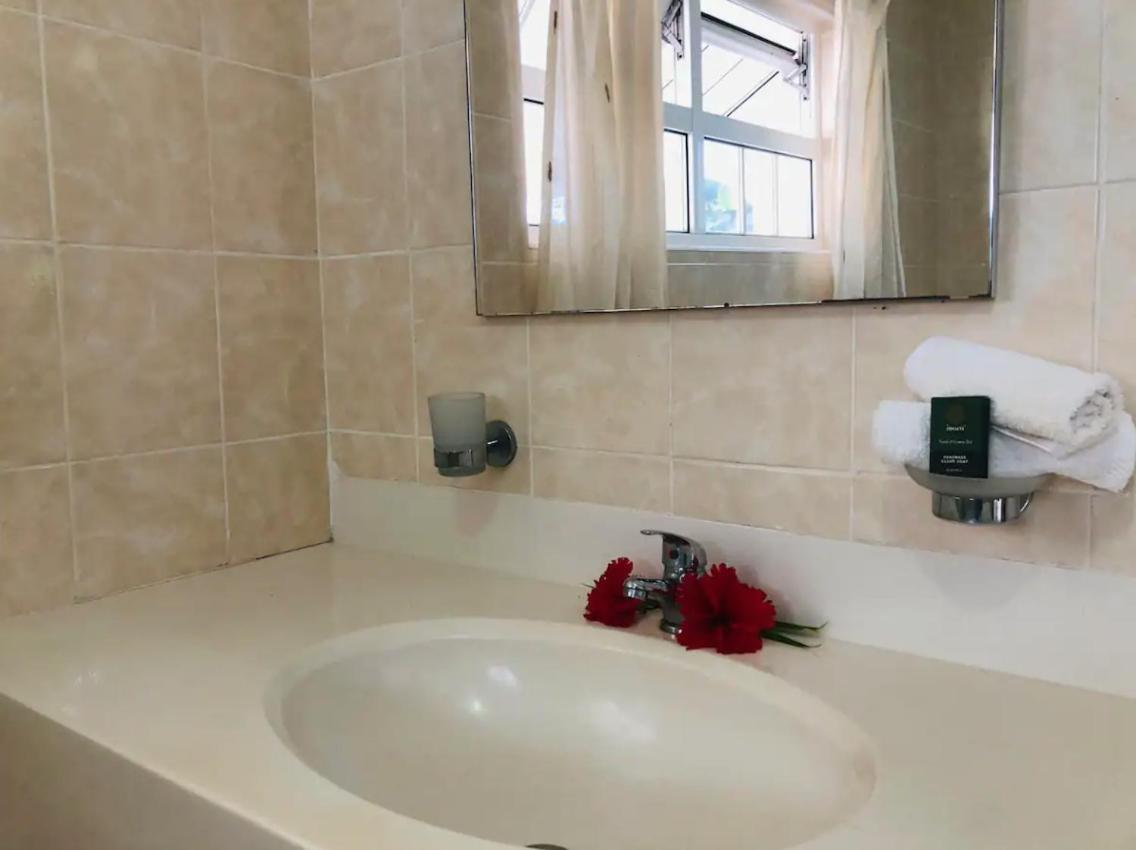 גרנד אנס Villa Confort מראה חיצוני תמונה