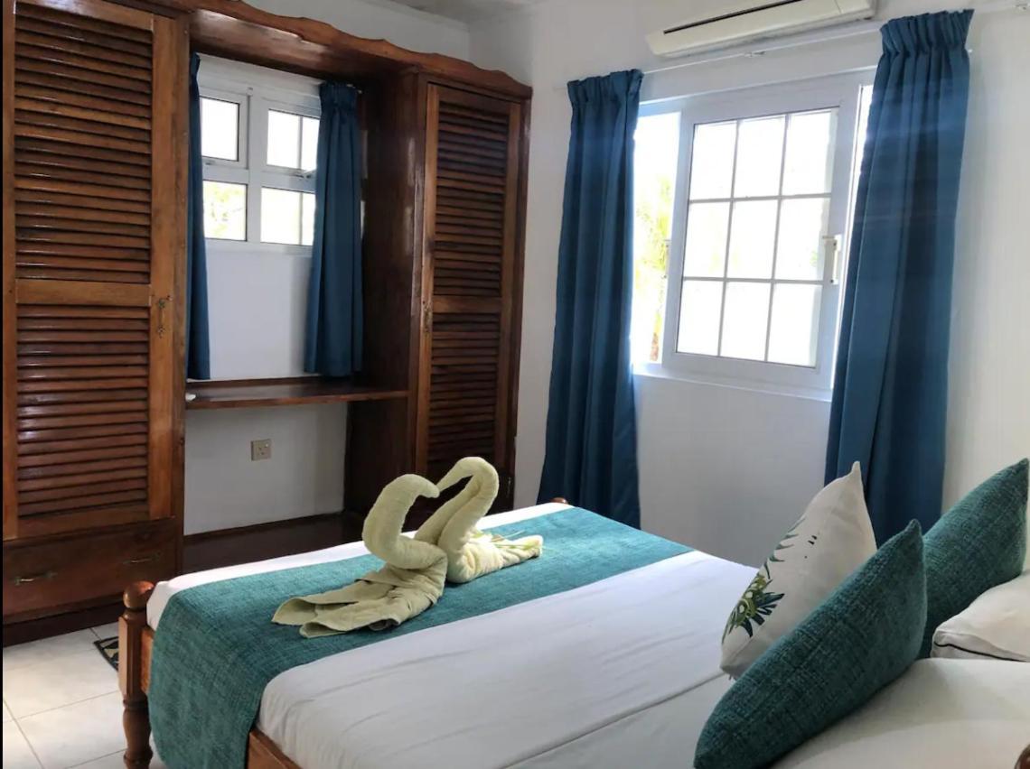 גרנד אנס Villa Confort מראה חיצוני תמונה