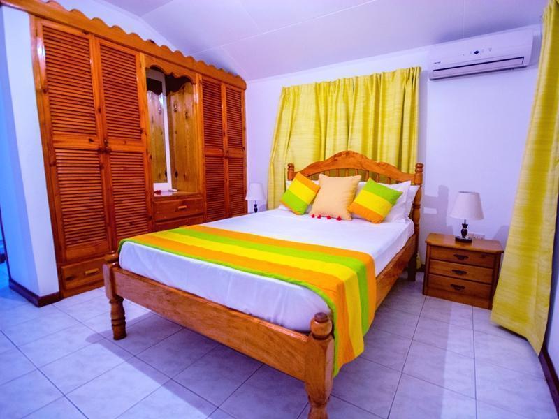 גרנד אנס Villa Confort מראה חיצוני תמונה