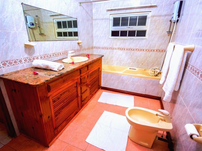 גרנד אנס Villa Confort מראה חיצוני תמונה