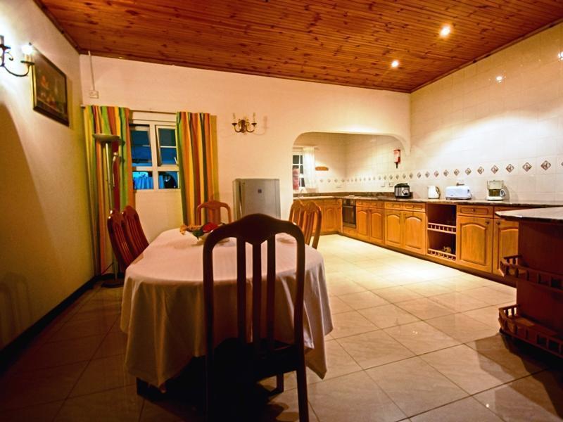 גרנד אנס Villa Confort מראה חיצוני תמונה